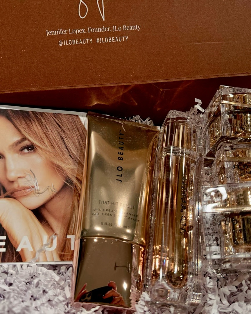 I love these skin care products and used all of them during my recent European trip and kept the JLo glow. JLo Beauty offers luxury, ageless skincare formulas scientifically proven and JLo-approved. 


#July #summerstyle #Fashion #OOTD #Style #InstaFashion  #Womensfashion #FashionBlogger #woofashions #Fashionista #Stylish #InstaStyle #LookBook #FashionDiaries #Styleinspo #FashionStyle #StyleBlog #StyleBlogger #outfitoftheday #fitover50 #woofashions #lookoftheday #highlow #skincare 

#LTKBeauty #LTKSummerSales #LTKU