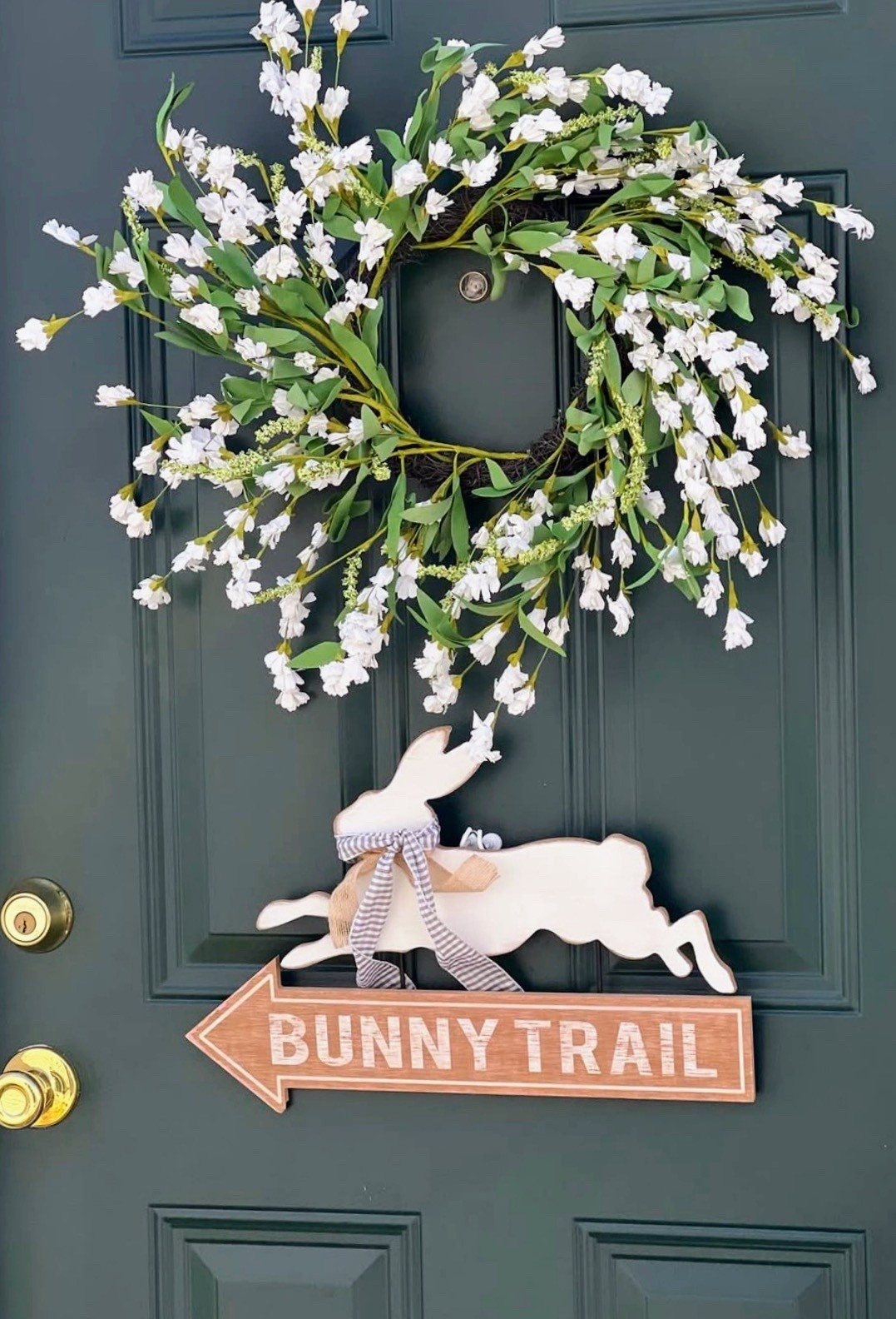 Beautiful wreath

#LTKHome