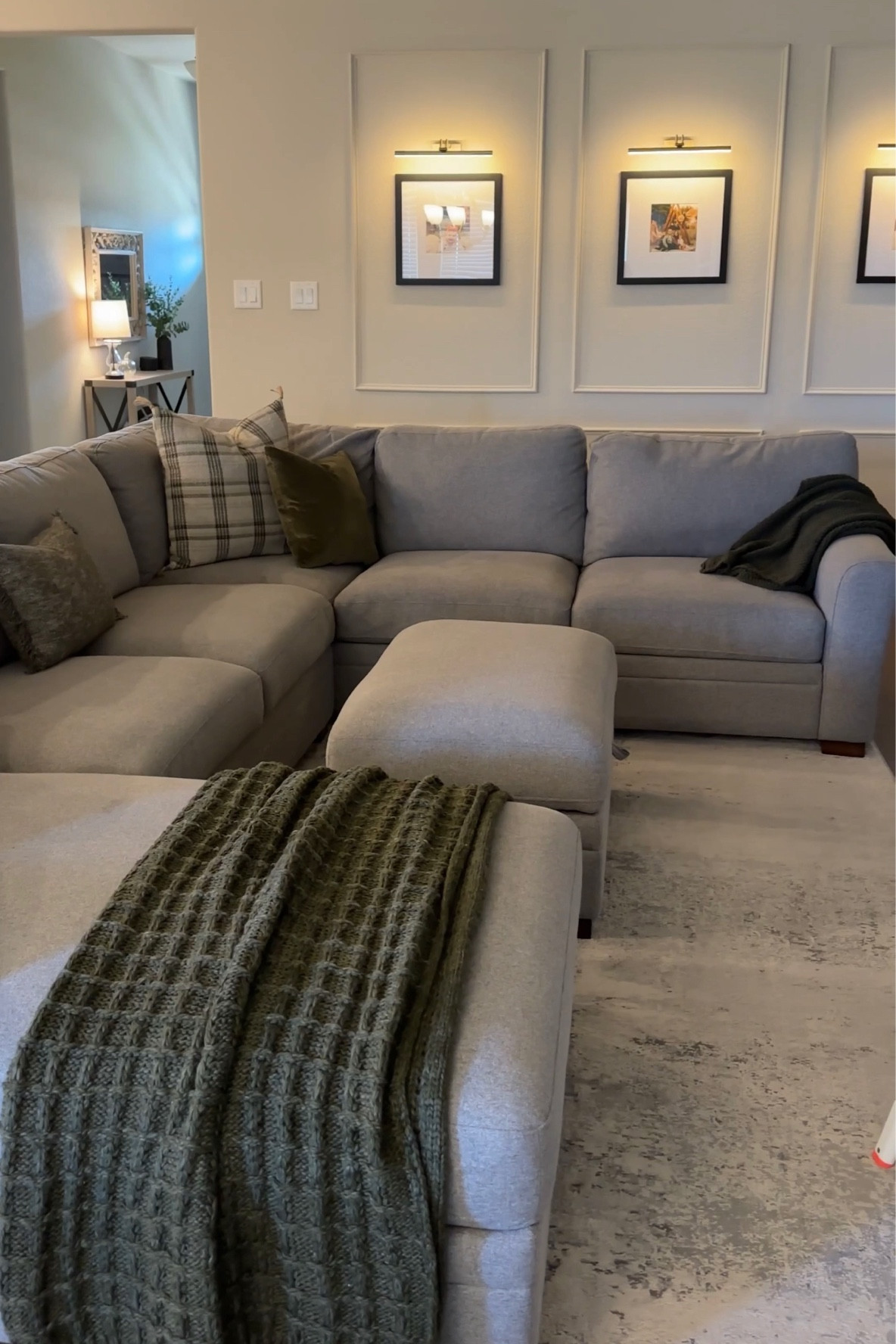 Fall living room decor 🍂 

cozy fall decor, living room for fall, fall living room decorations, decorate for fall with me, target fall decor, amazon fall decor 

#LTKHalloween #LTKSeasonal #LTKhome