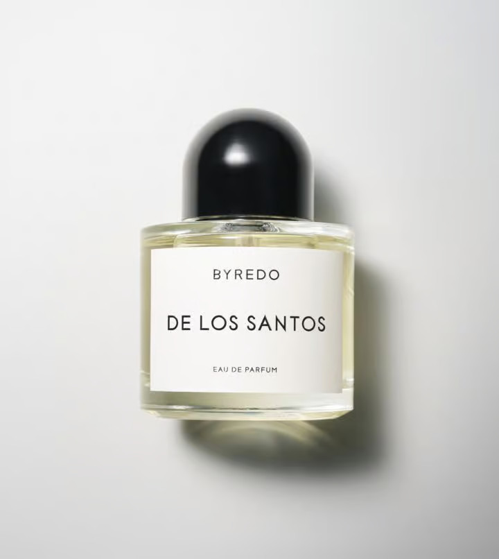 De Los Santos | Byredo