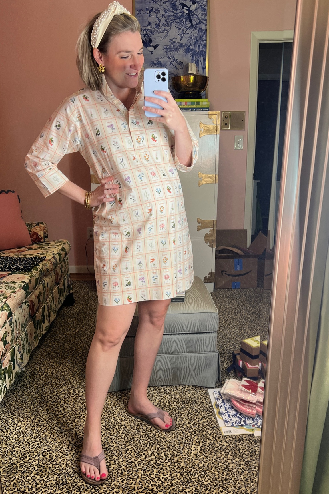 Yall! Holly Shae is having a special sale this week. 20% with code Mother20. You can always use my code designed20, too. Now is a great time to get a dress for Mothers Day and all your spring occasions. I wear Holly Shae almost every day! So easy to dress up and wear with sneakers  

#LTKsalealert