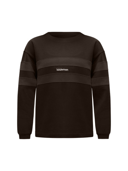 Women's Steady State Oversized Pullover | Lululemon (US)