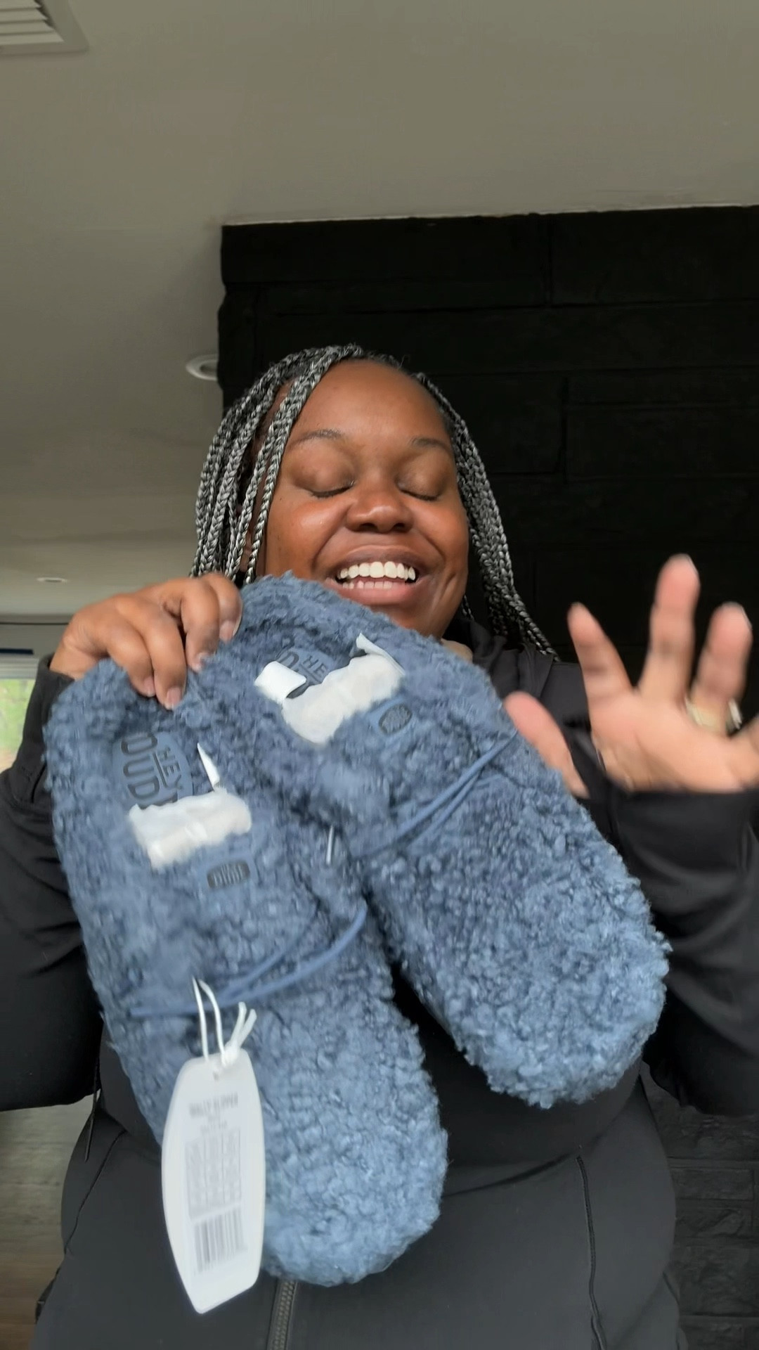 Hands down best gift for dad Cozy meets effortless. The HEYDUDE Wally Slipper is lightweight, flexible, and made for all-day comfort—perfect for lounging at home or slipping out the door in style. A must-have neutral that works year-round.

#LTKmens #LTKstyletip #LTKunder100 #LTKshoes #LTKfinds

#LTKMens #LTKFindsUnder100 #LTKSeasonal