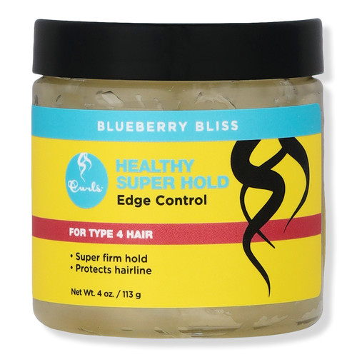 Blueberry Bliss Healthy Super Hold Edge Control | Ulta