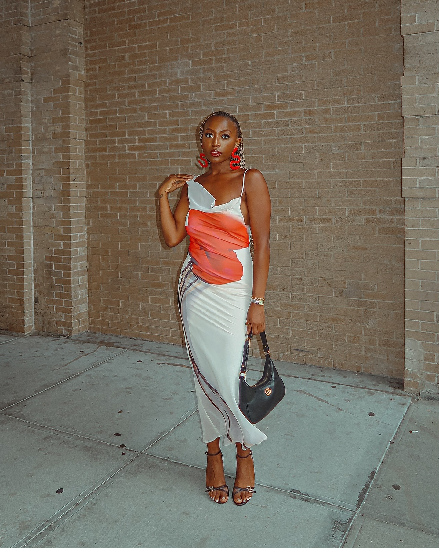 Super cute and affordable dress I found ASOS! Great for a brunch date!

#LTKFallSale #LTKFindsUnder100 #LTKParties