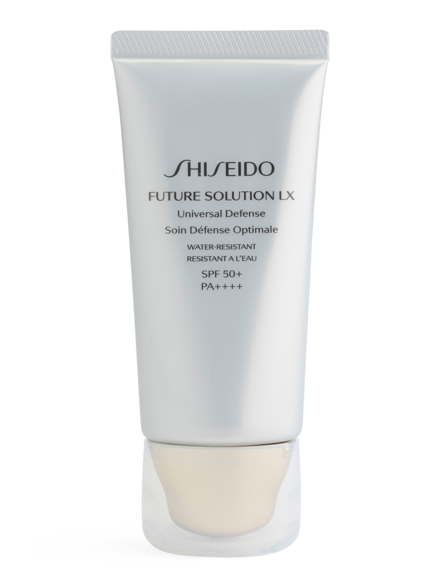1.9oz Future Solution Lx Universal Defense Broad Spectrum Spf 50 | TJ Maxx
