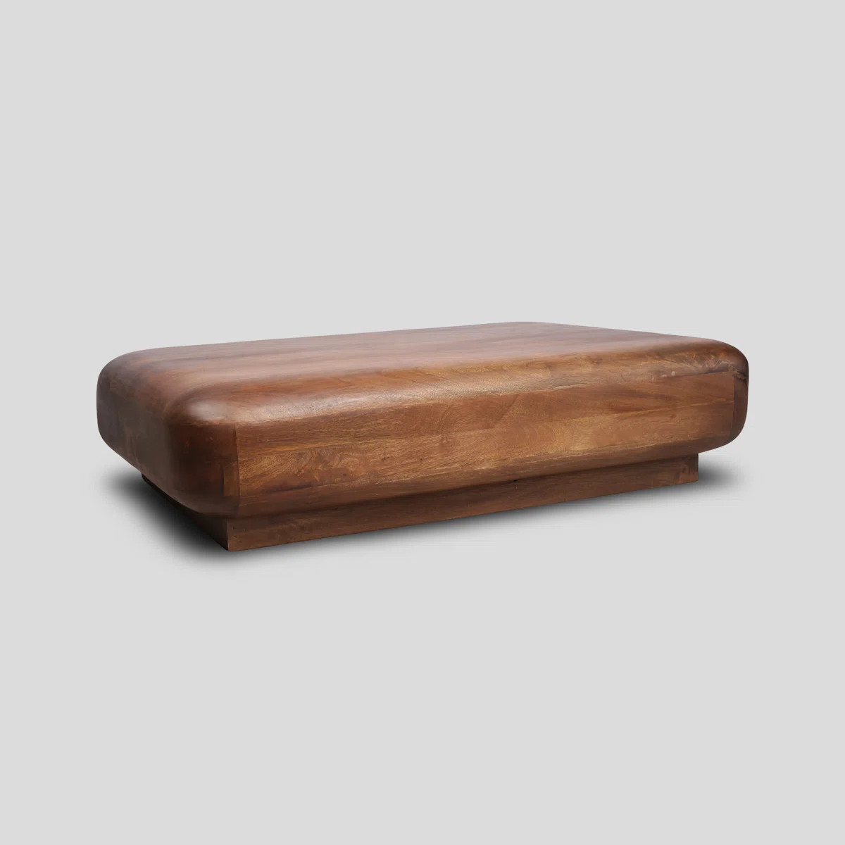 Elira Solid Wood Coffee Table | Wayfair North America