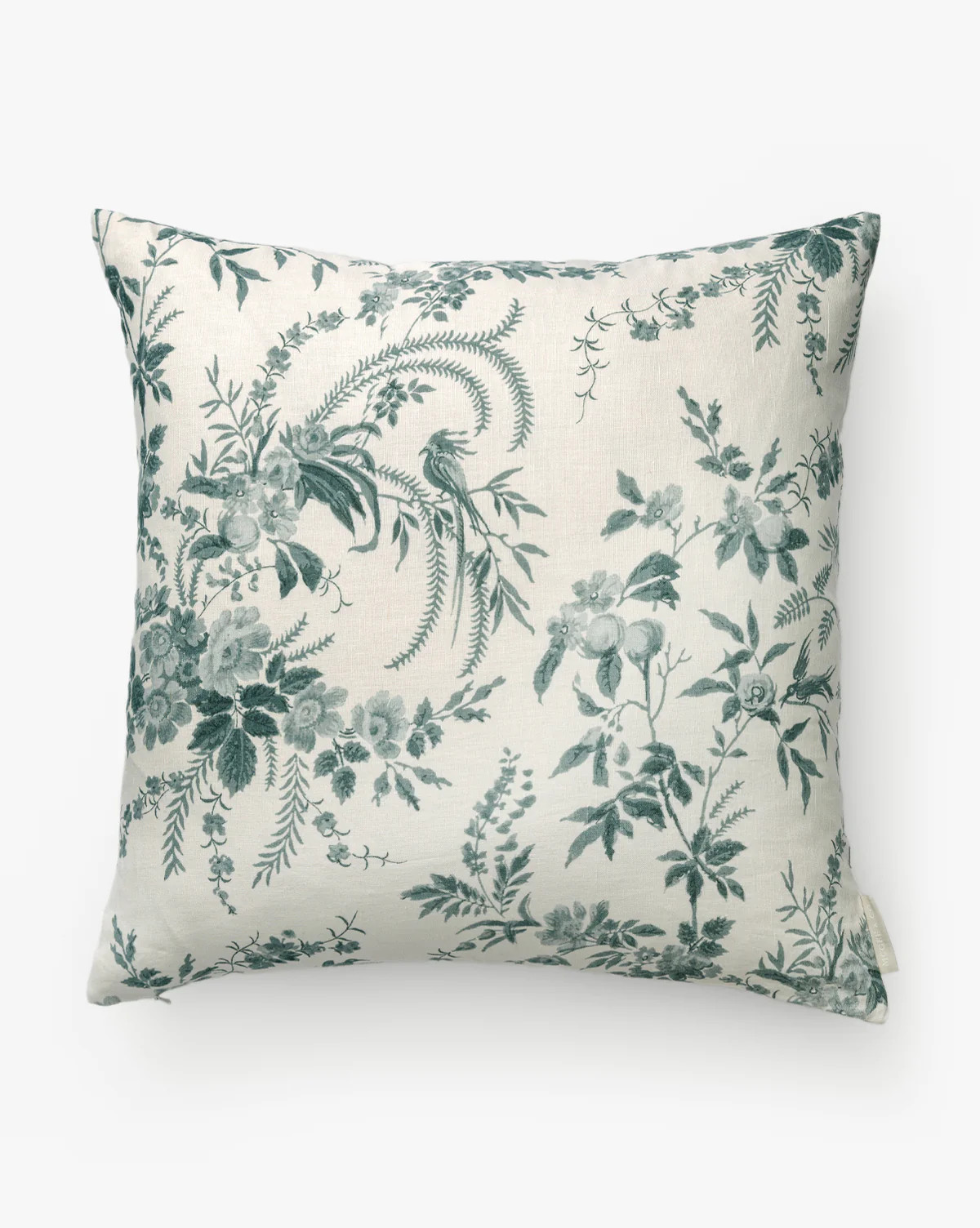 Arboretum Floral Pillow Cover | McGee & Co. (US)