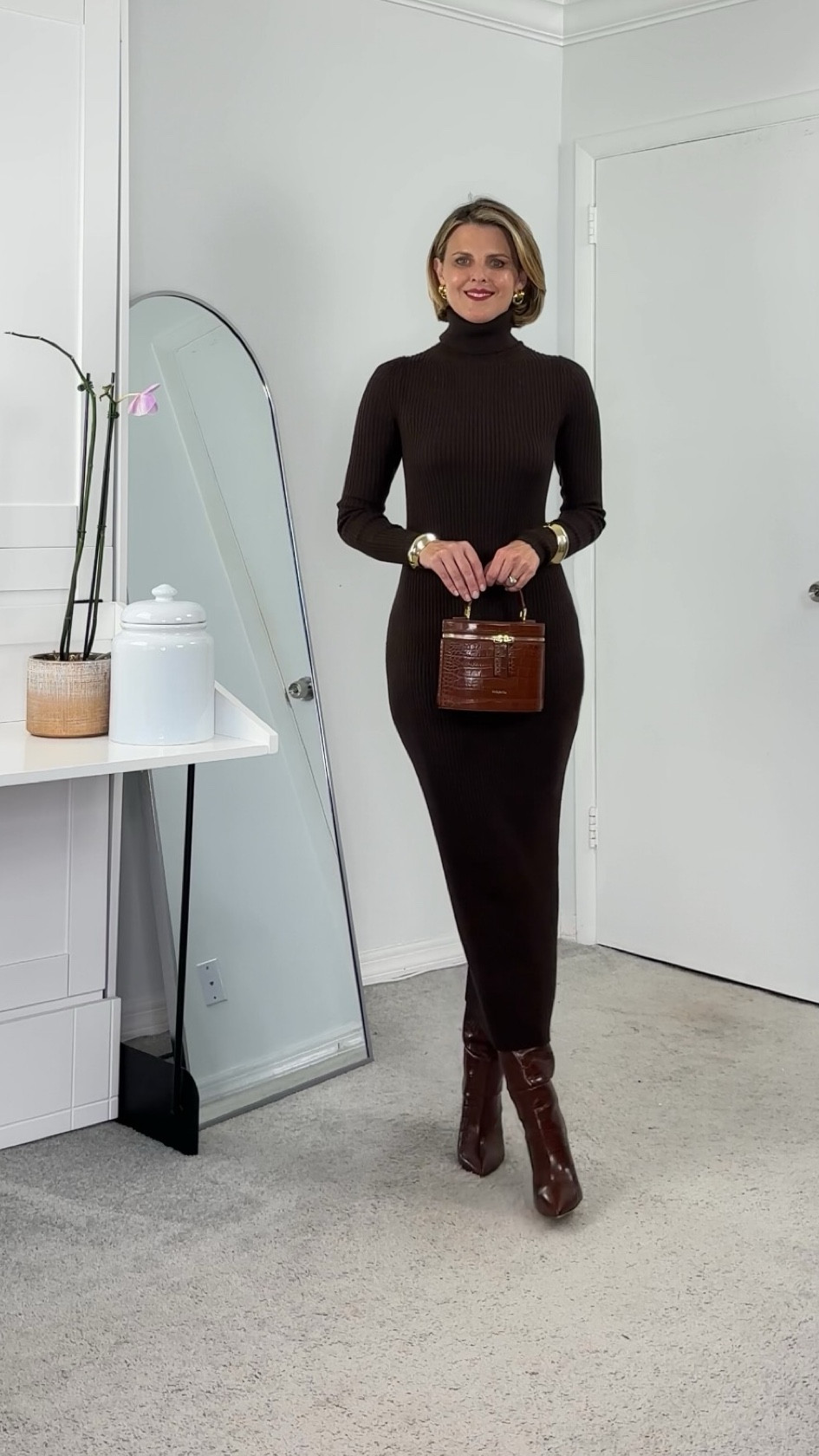 All true to size

#LTKSeasonal #LTKItBag #LTKShoeCrush