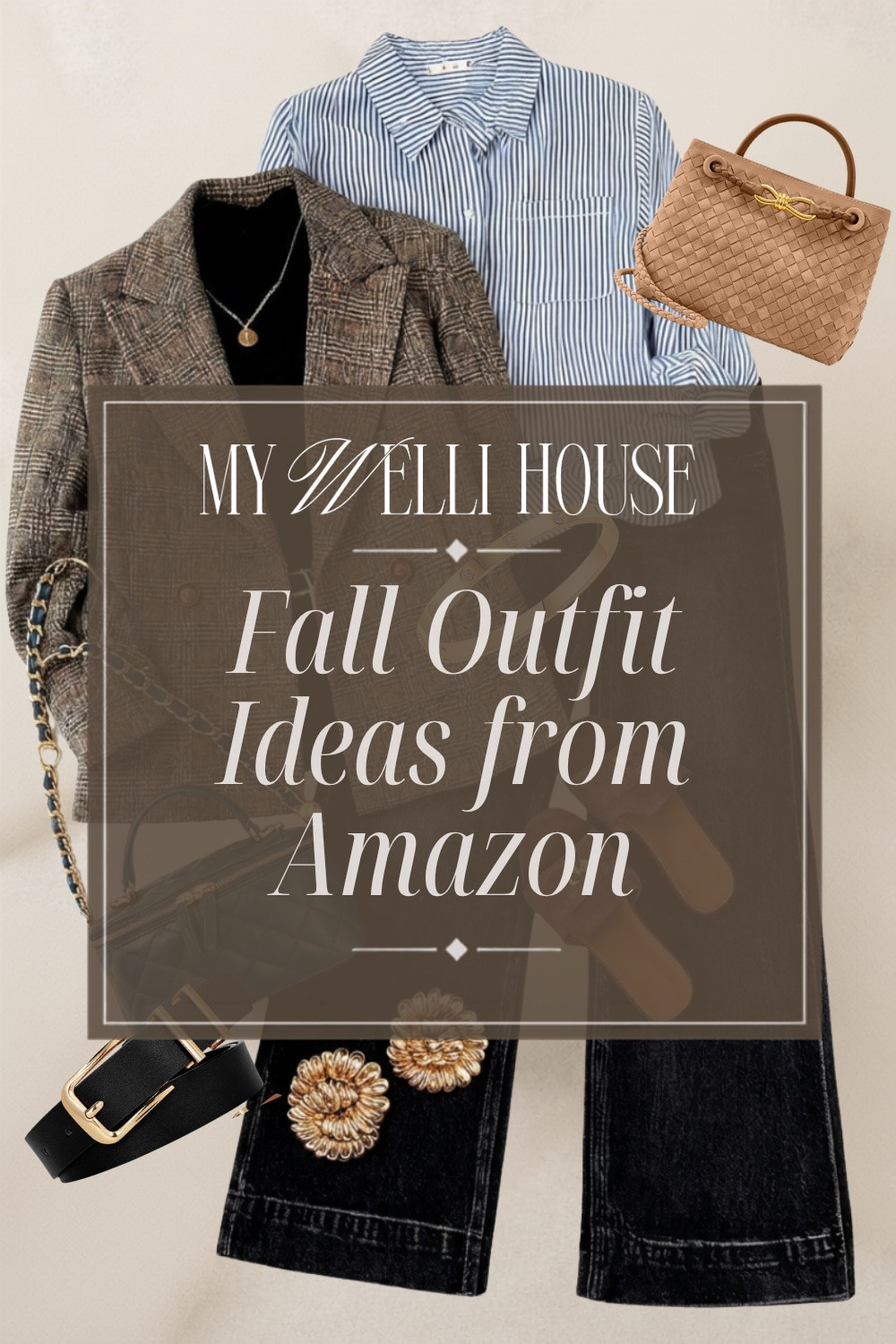 Fall looks, done right. 🍁 Effortless layers & cozy vibes from Amazon.

#LTKstyletip #LTKunder50 #amazonfashion #fallfashion #fallstyle #styleinspo #ltkit #falloutfits

#LTKdayinmylife #LTKmomlife #LTKBeauty