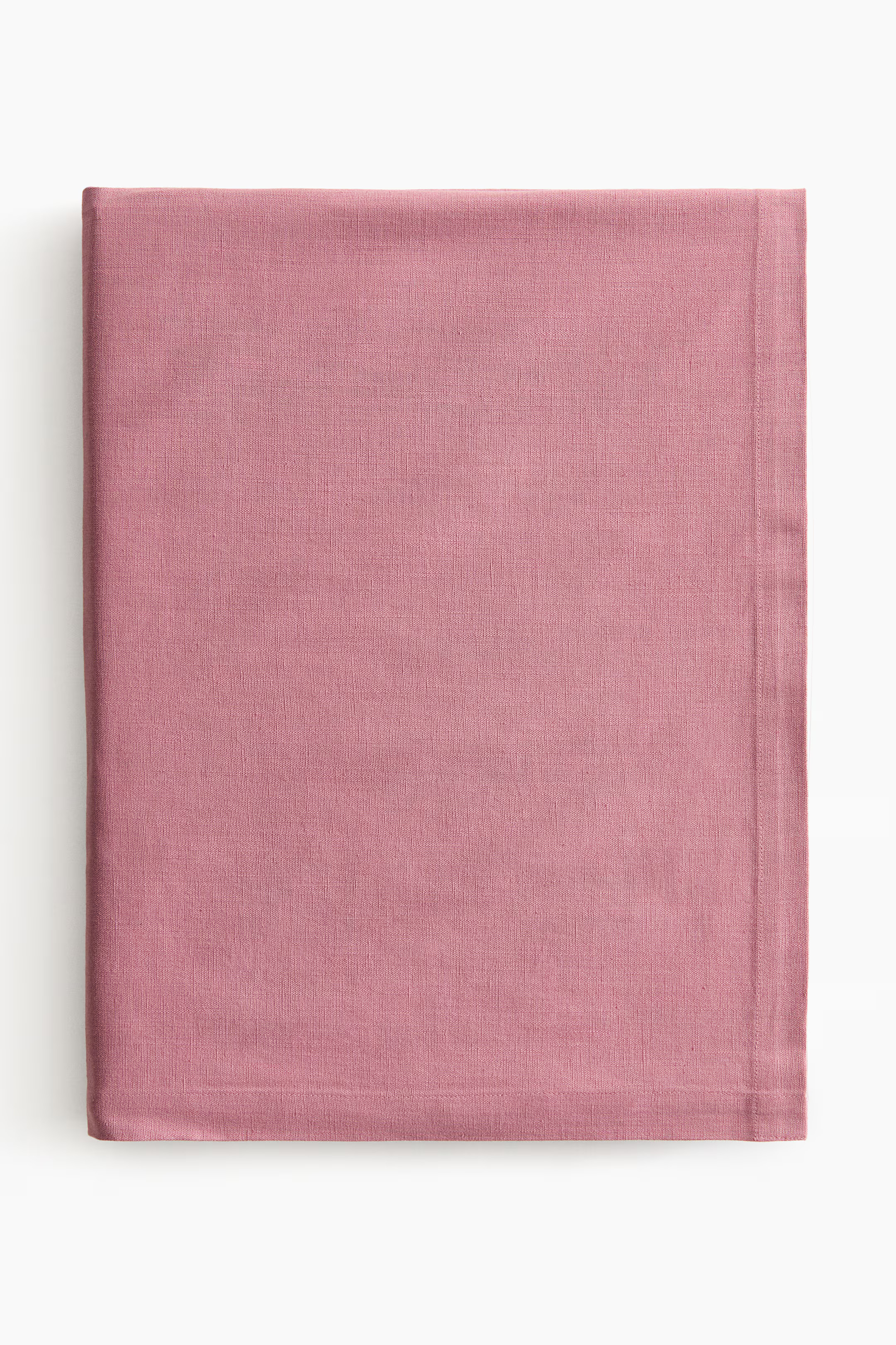 Cotton-blend Tablecloth | H&M (US + CA)