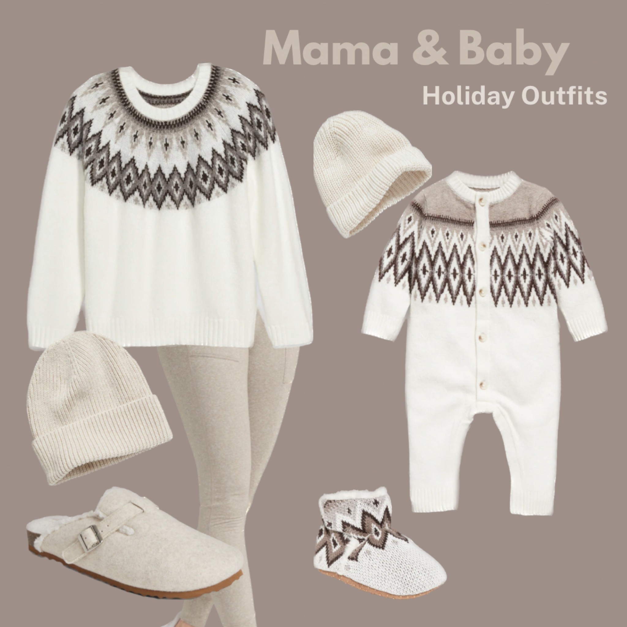 Holiday outfits 2022, matching mom and baby, matching outfits, matching Christmas outfits, Christmas outfit ideas, holiday outfit Inspo, holiday sweater dress, sweater dress, holiday sweaters, baby holiday outfit, baby clothes, baby boy clothes, toddler boy clothes, toddler holiday outfit, baby Christmas outfit, baby’s first Christmas outfit, 2022 holiday Inspo 

#LTKHoliday #LTKstyletip #LTKbaby