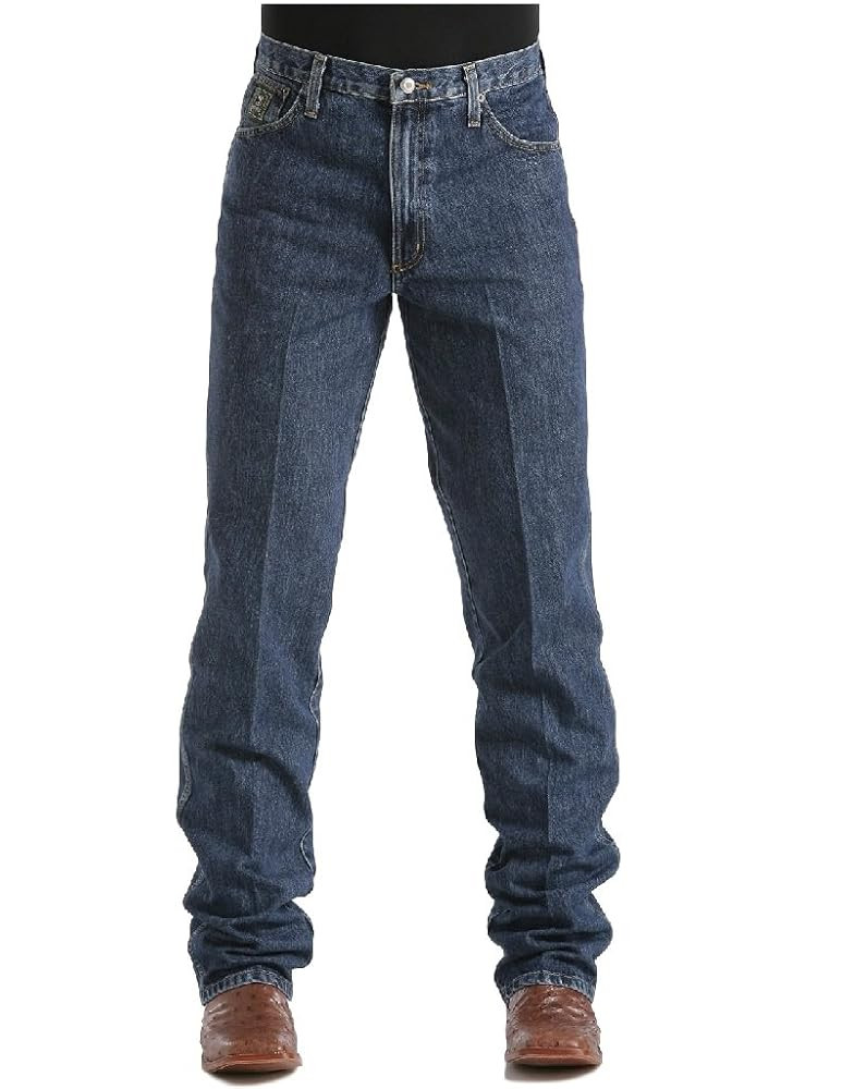 Cinch Men's Green Label Original Fit Jean | Amazon (US)