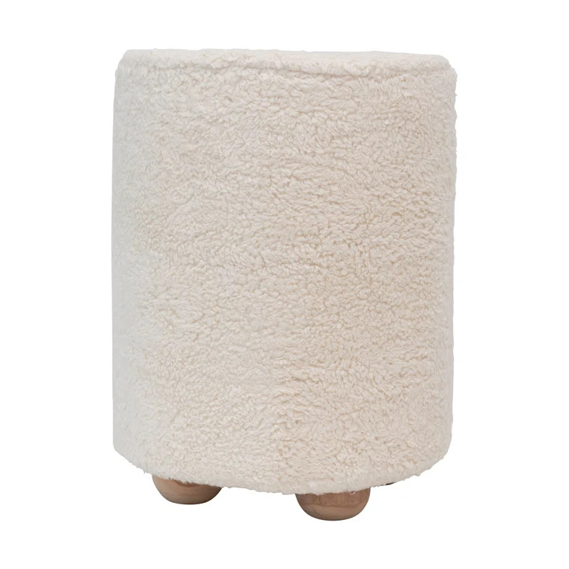 Beeche Upholstered Ottoman | Wayfair North America