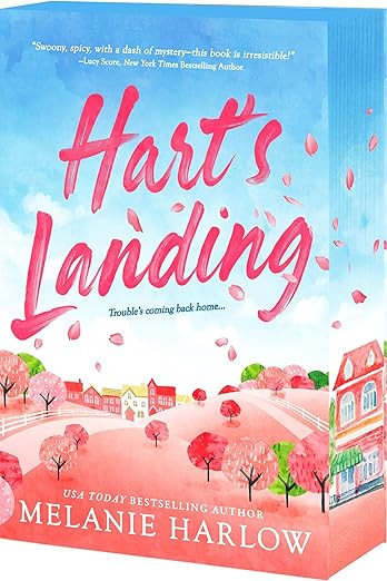 Hart's Landing | Amazon (US)