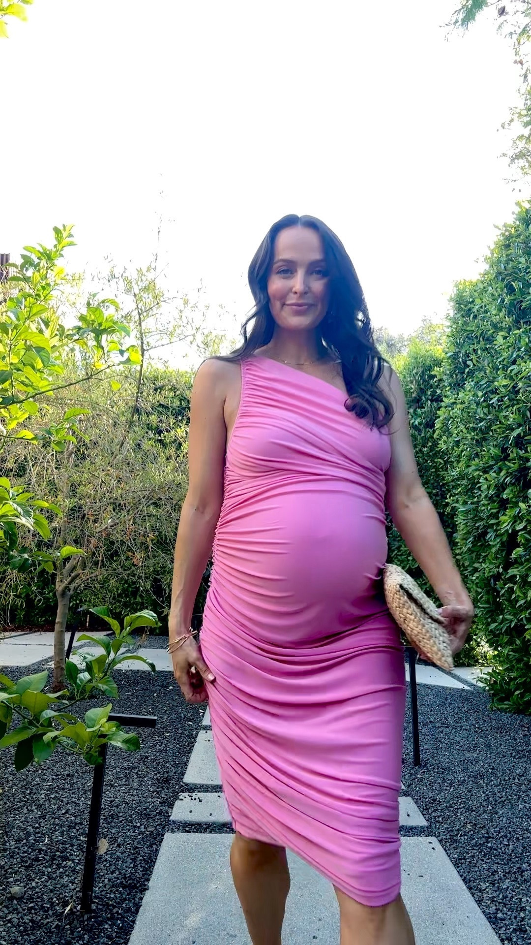 My outfit from the Barbie event the other night 

#LTKFind