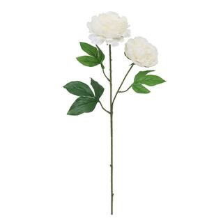 28" Peony Stem by Ashland® | Michaels | Michaels Stores