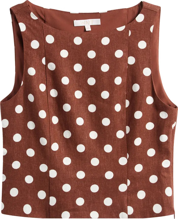 Redwood Polka Dot | Nordstrom