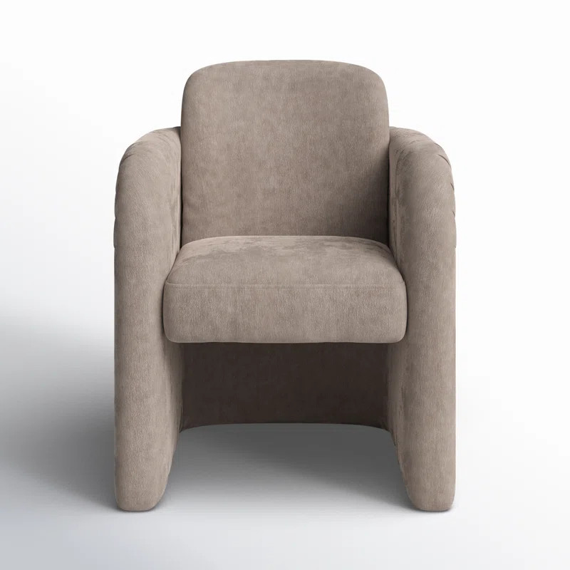 Becca ROLLING DINING CHAIR | Wayfair North America