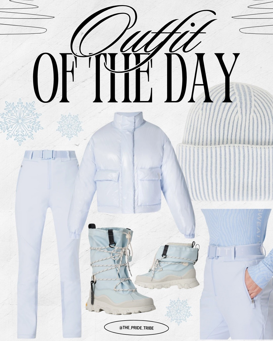 OOTD Ski Vacation Edition.
Slopes. Aprés. Winter vacation  

#LTKStyleTip #LTKTravel #LTKHoliday