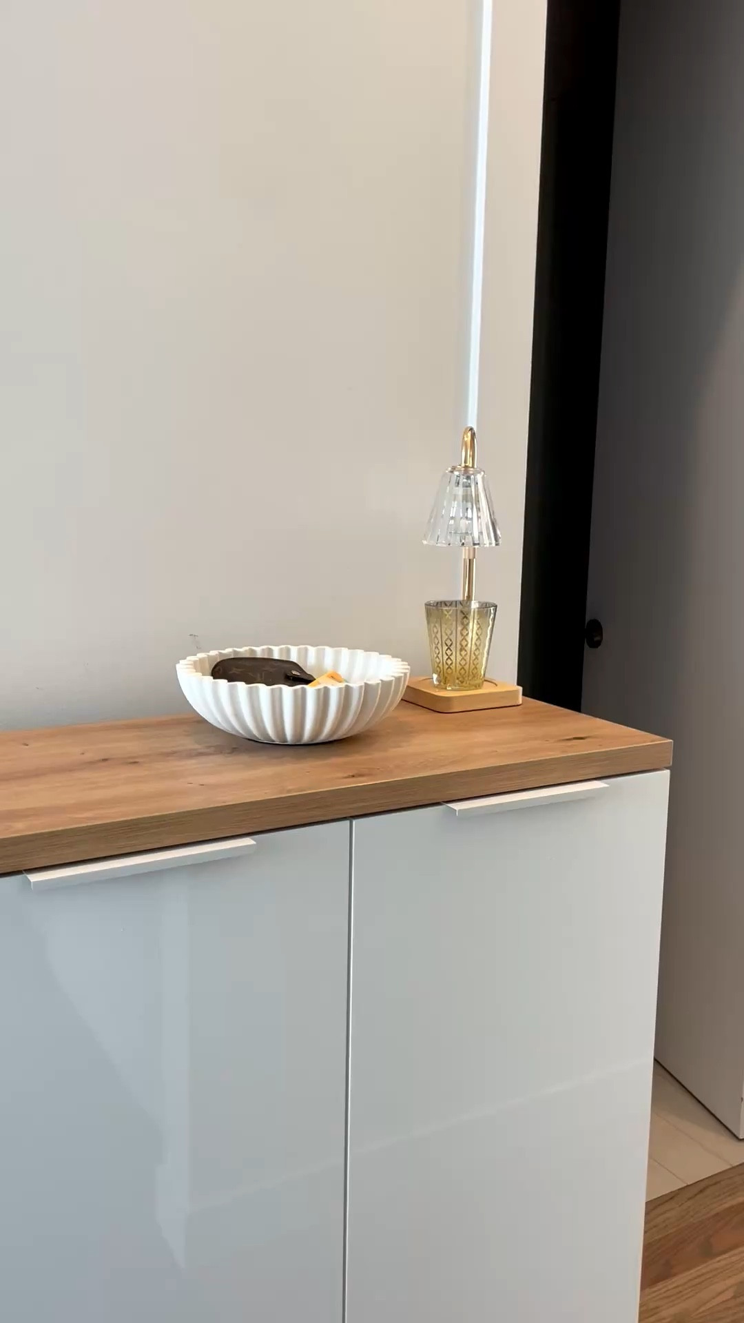 Cute and inexpensive entryway refresh! 

#LTKSaleAlert #LTKdayinmylife #LTKHome