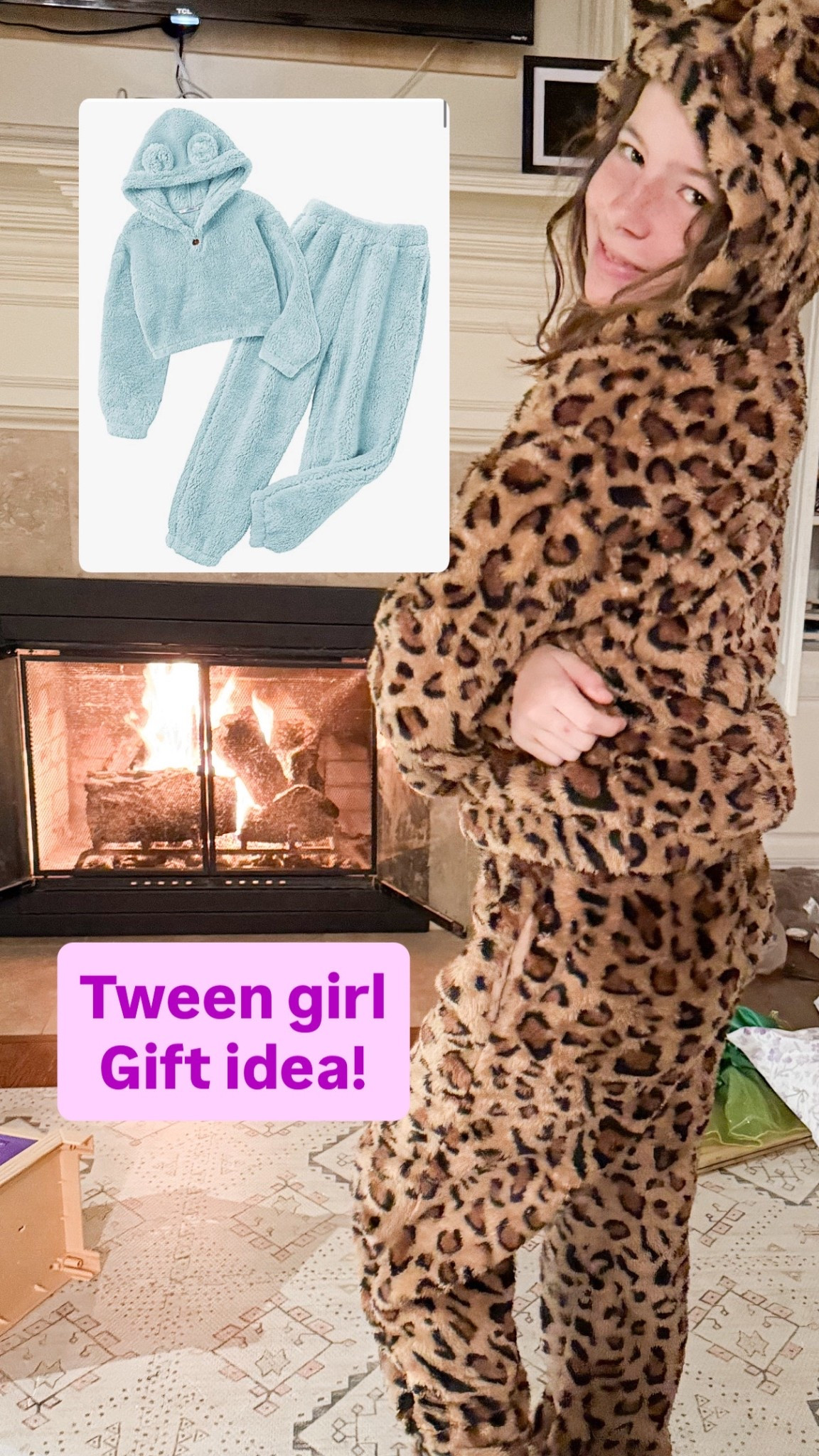 Cute Amazon set for girls 
Black Friday Deals
Gift guide
Tween girl gift ideas 

#LTKFindsUnder50 #LTKCyberWeek #LTKGiftGuide