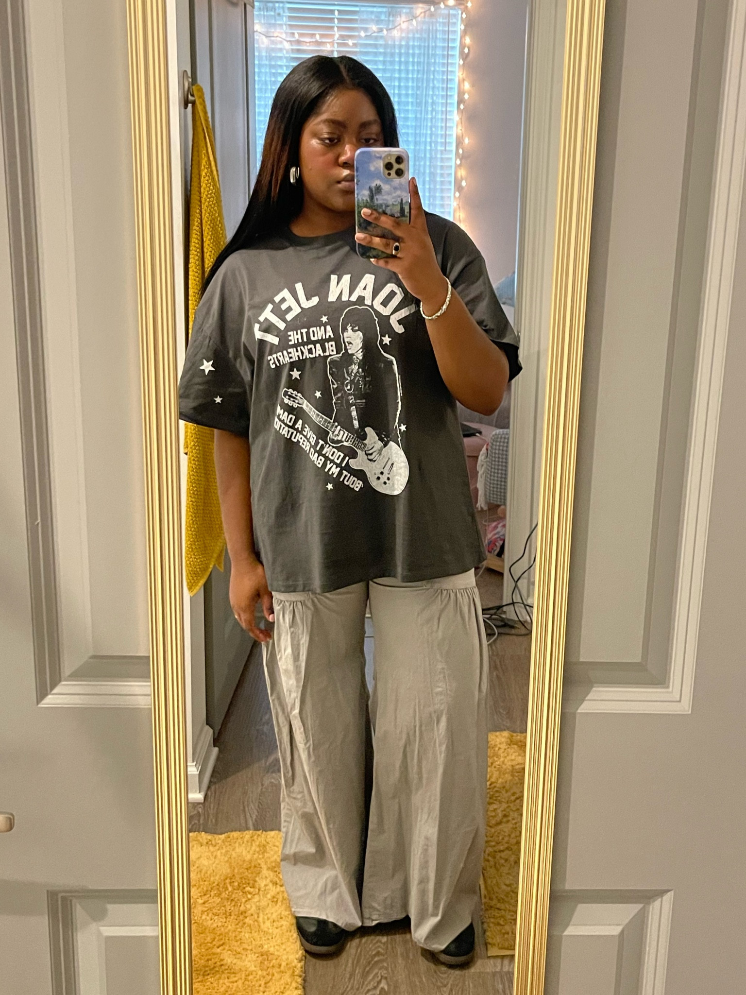 casual fit 

#LTKstyletip