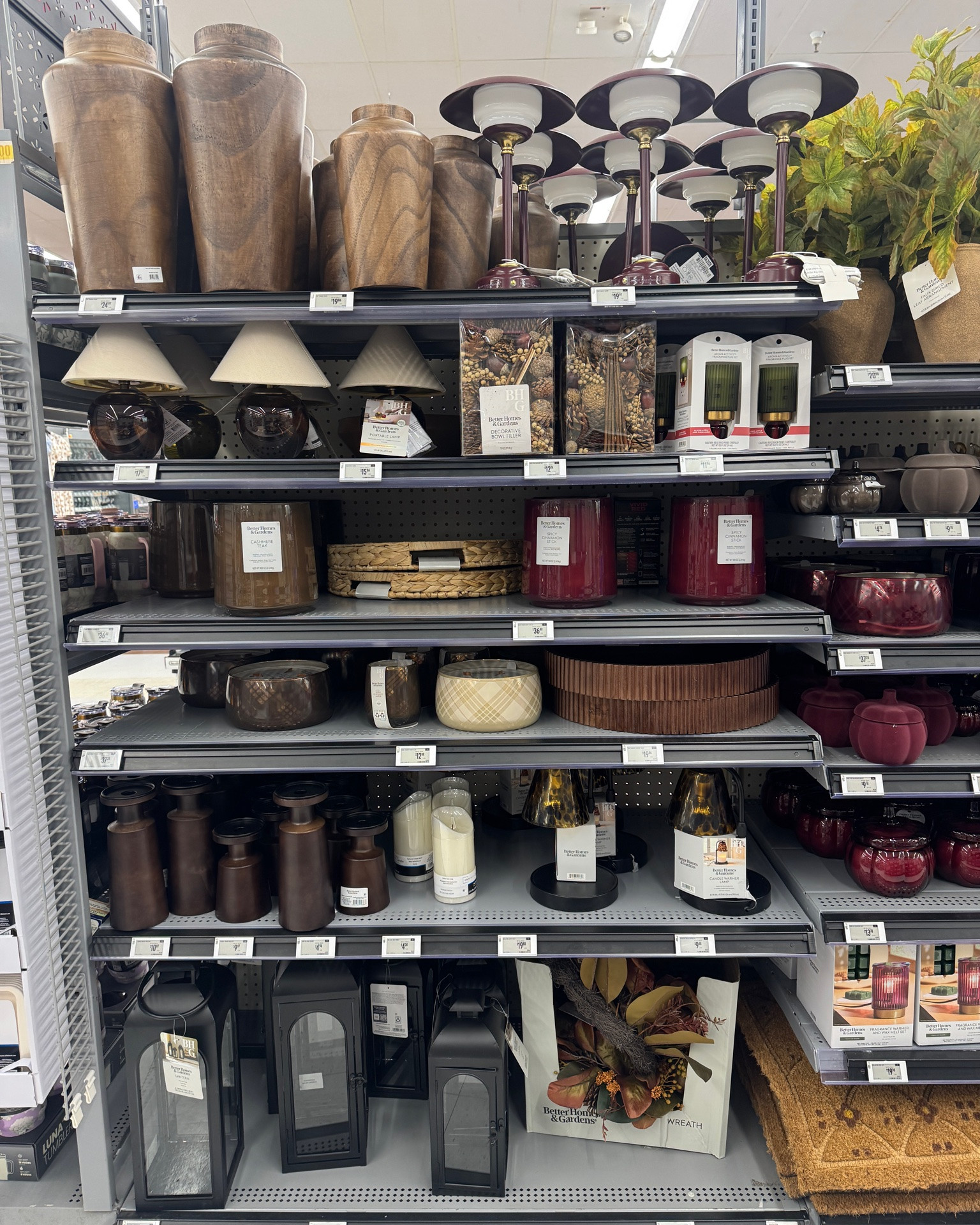 Walmart’s better homes and gardens is ON FIRE for affordable home decor

#LTKSaleAlert #LTKHome #LTKOver40