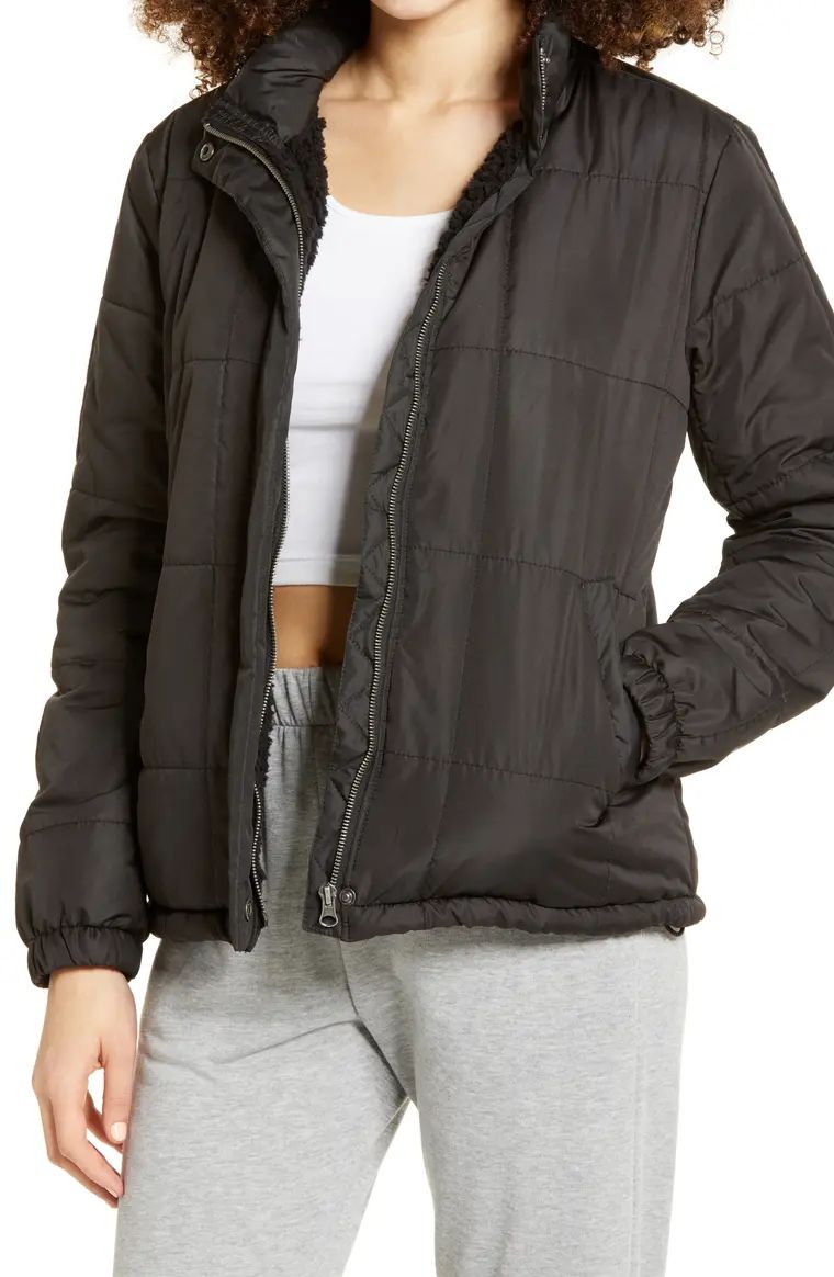 Wubby Puffer Jacket | Nordstrom