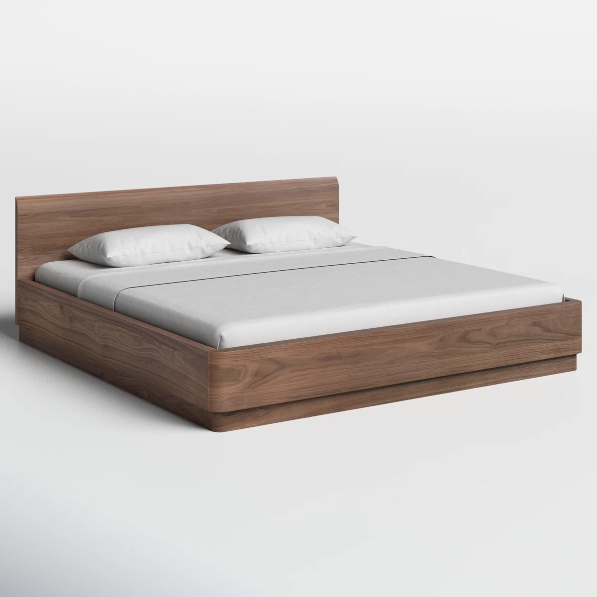 Mille Platform Bed | Wayfair North America