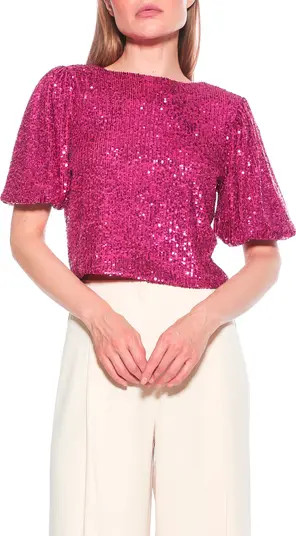 Blake Sequin Top | Nordstrom Rack