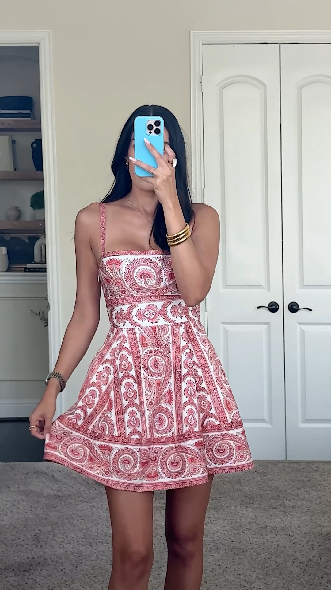 Small dress 