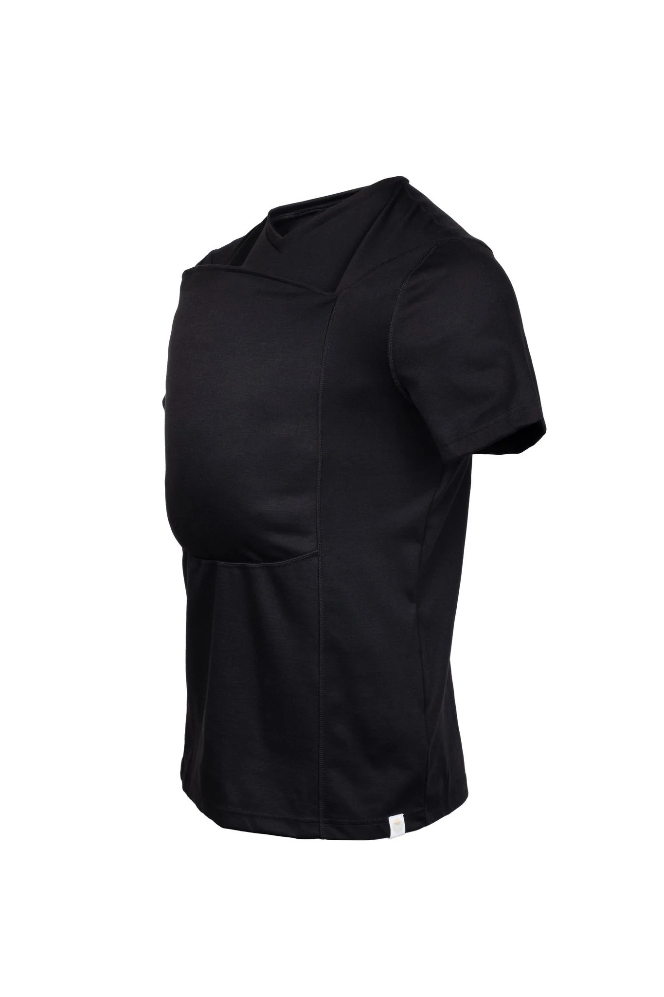 Dad Shirt | Black 3XL | Lalabu