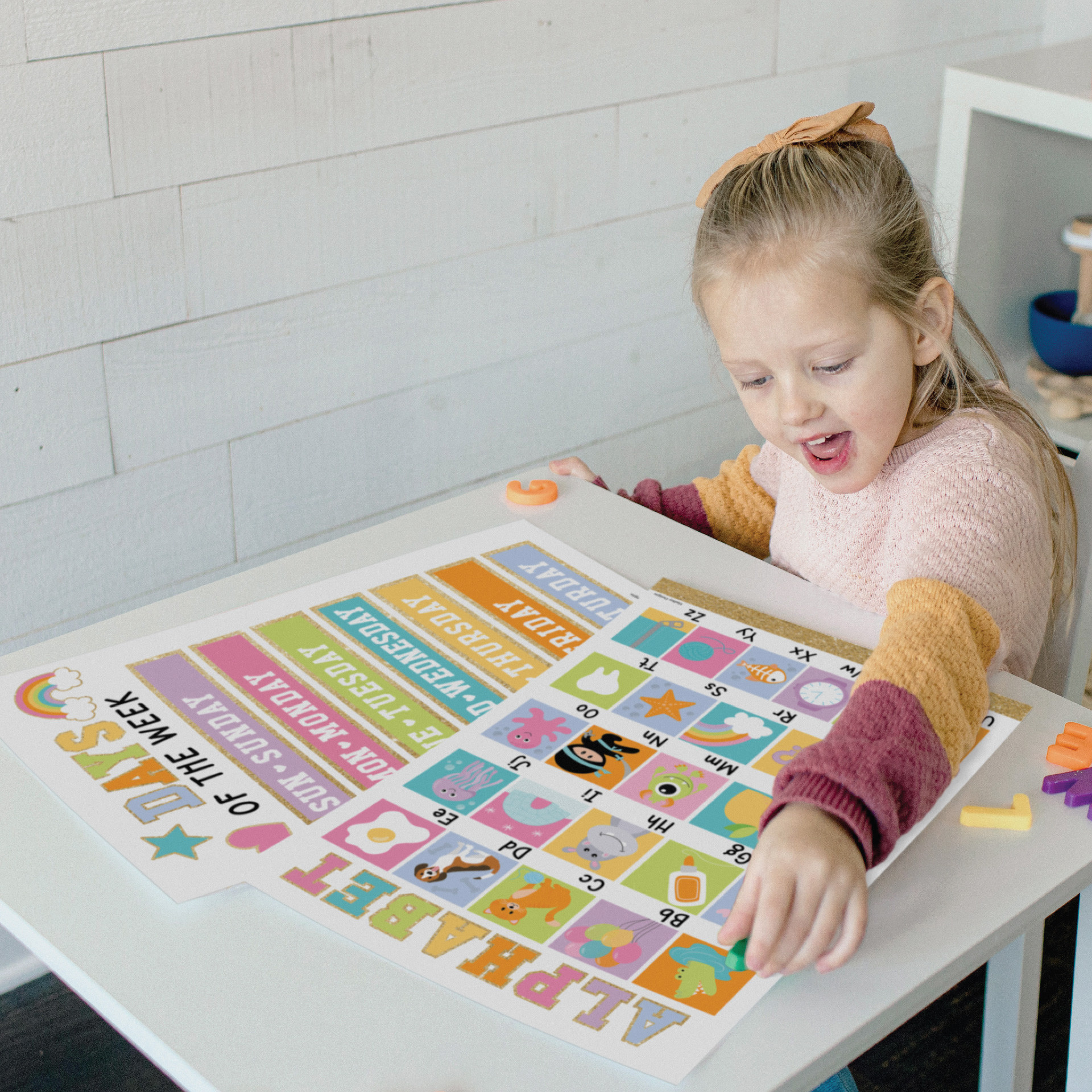 Hadley Designs | Amazon (US)