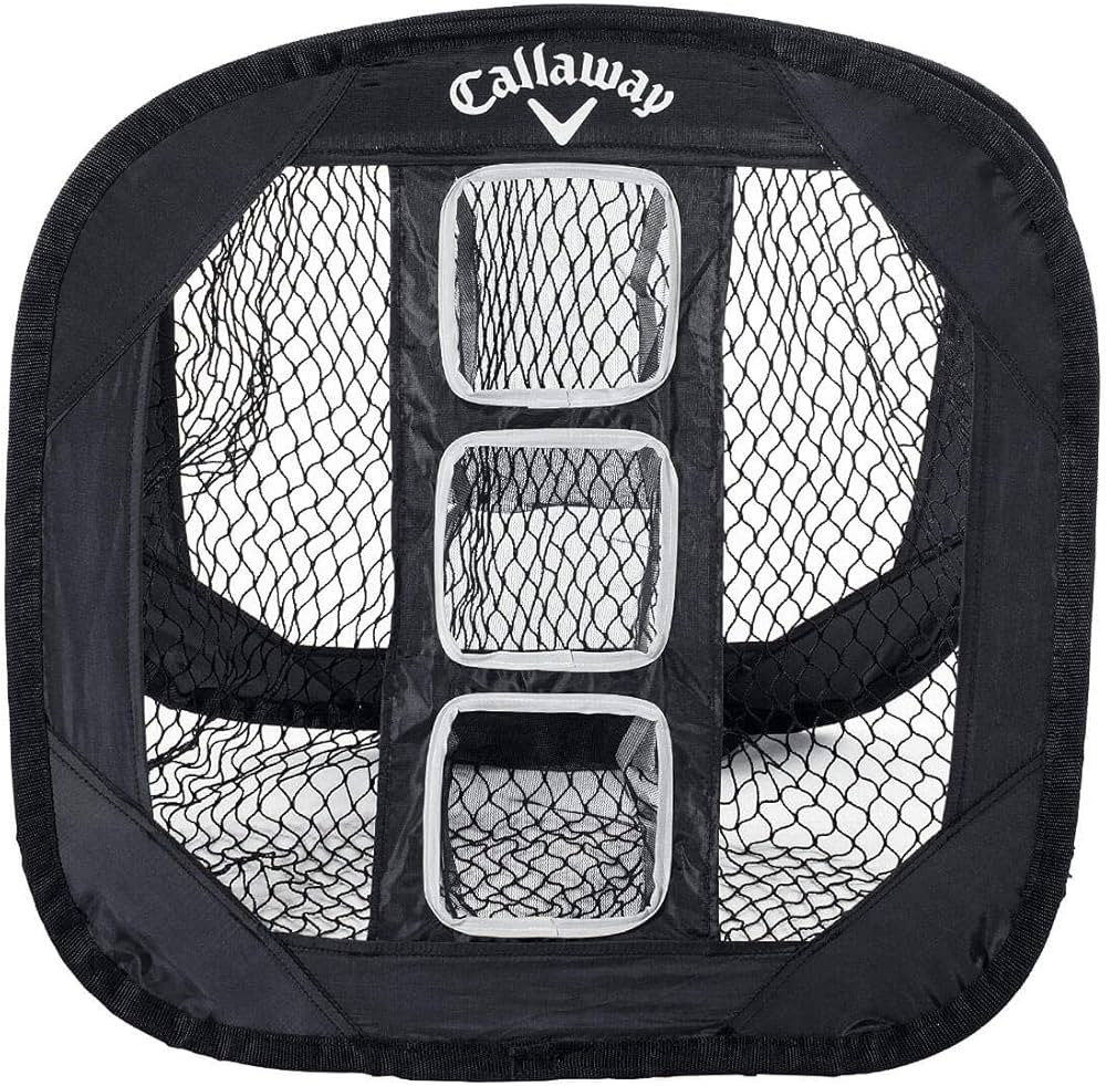 Callaway Chip-Shot Golf Chipping Net, | Amazon (US)