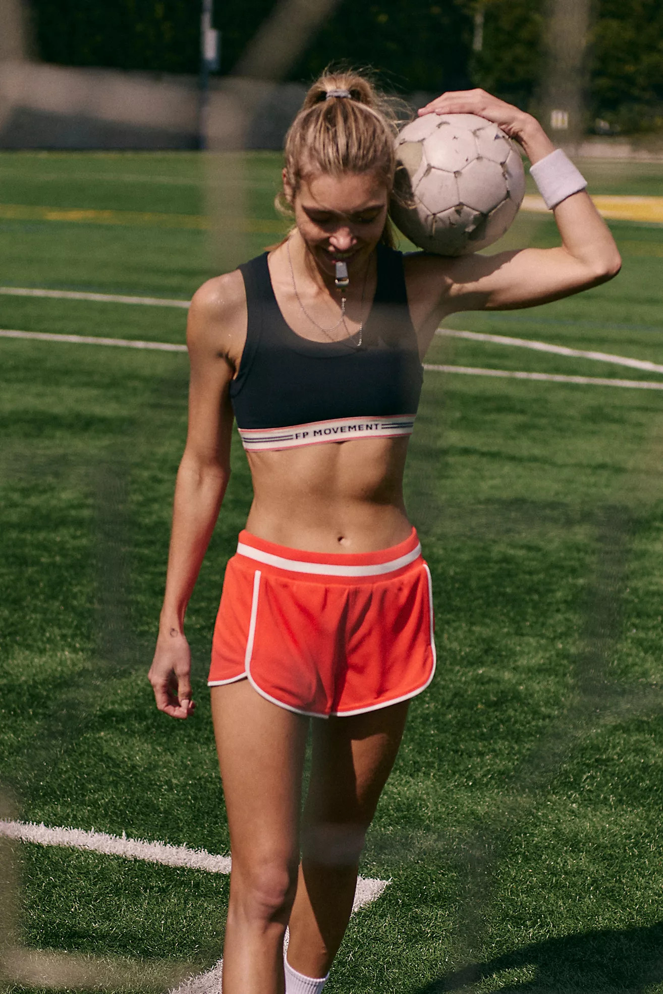 Prep In Your Step Shorts | Free People (Global - UK&FR Excluded)