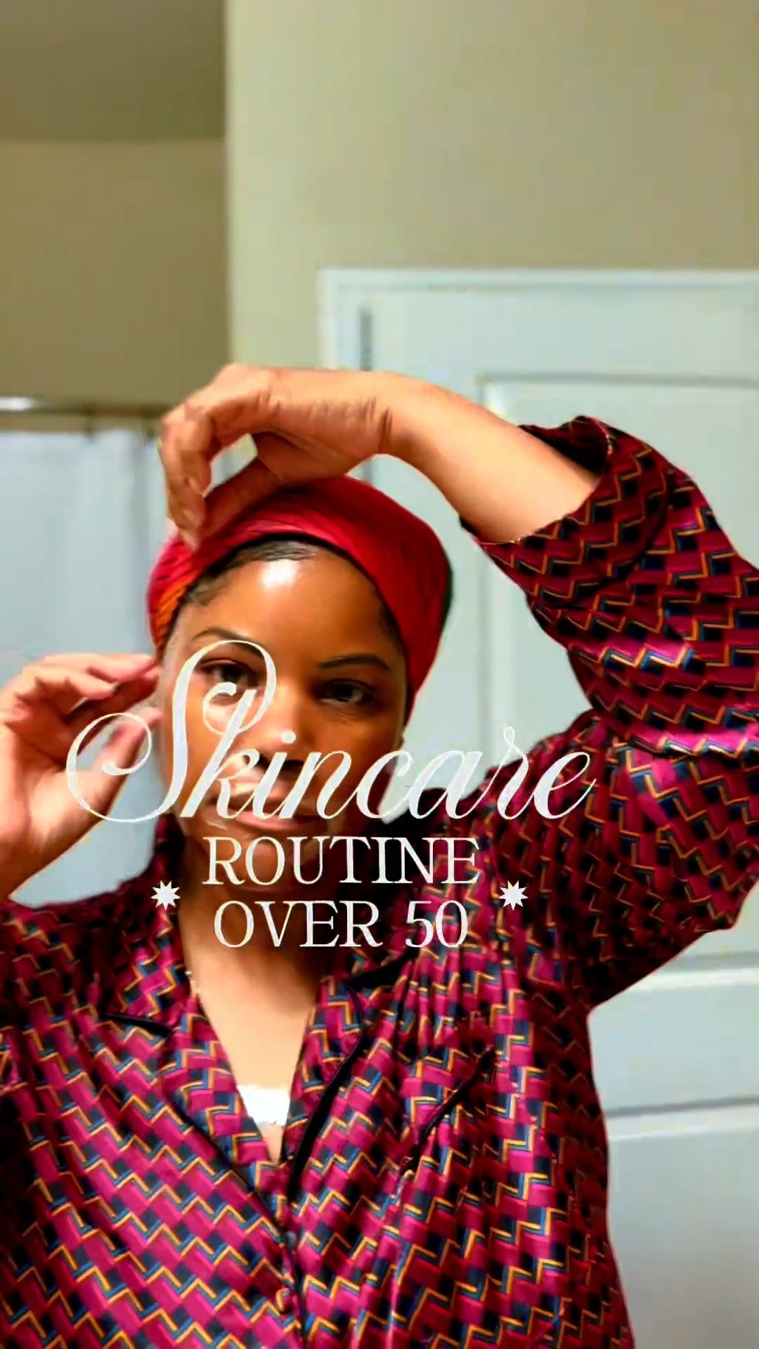 #Over50
#Over50Style
#WomenOver50
#FabulousOver50
#StyleOver50
#AgelessStyle
#MidlifeStyle

#LTKmorningroutine #LTKBeauty #LTKselfcare