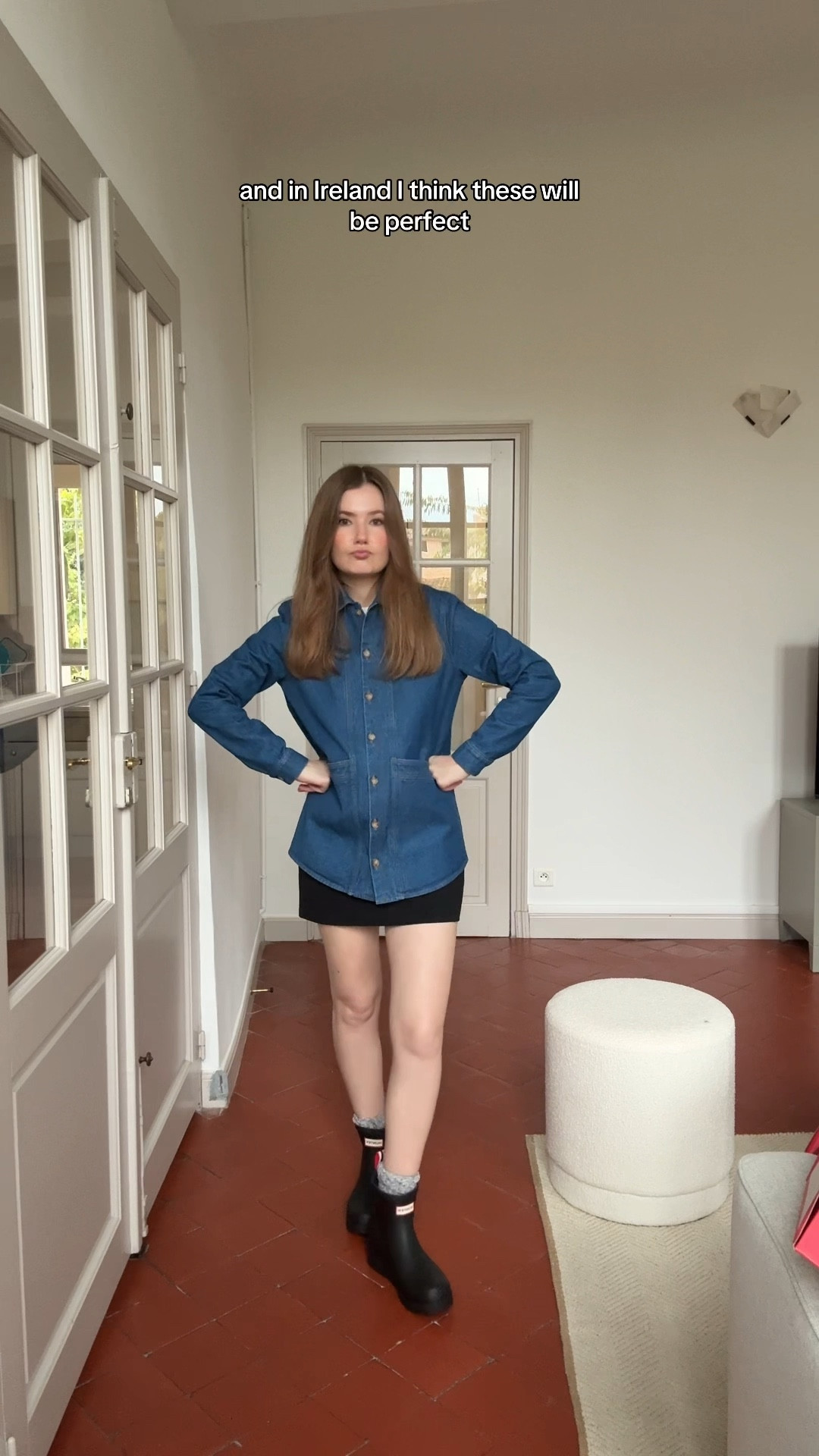 hunter bootrain

#LTKStyleTip #LTKSeasonal #LTKShoeCrush