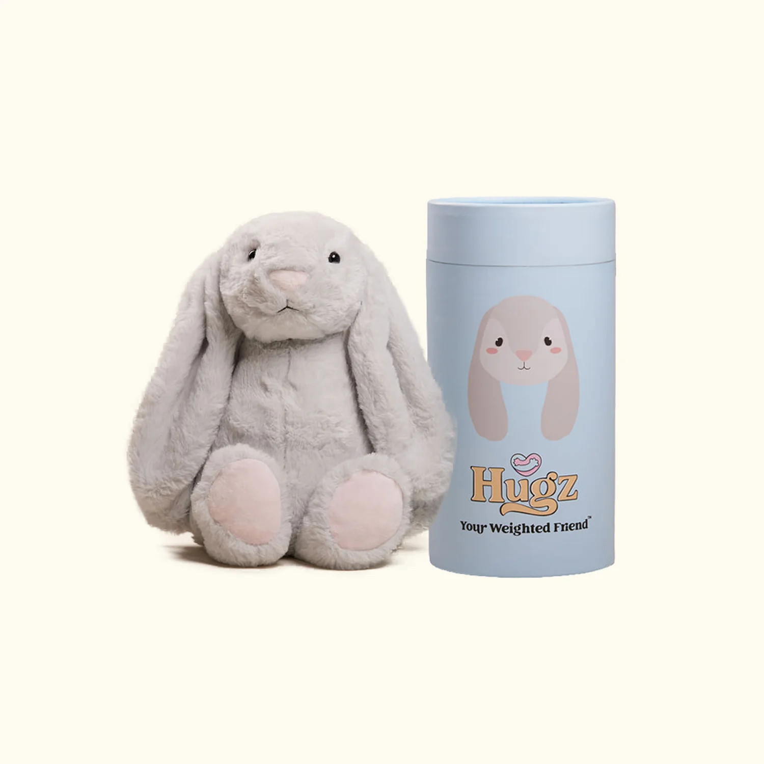 Lola the Bunny | Givehugz