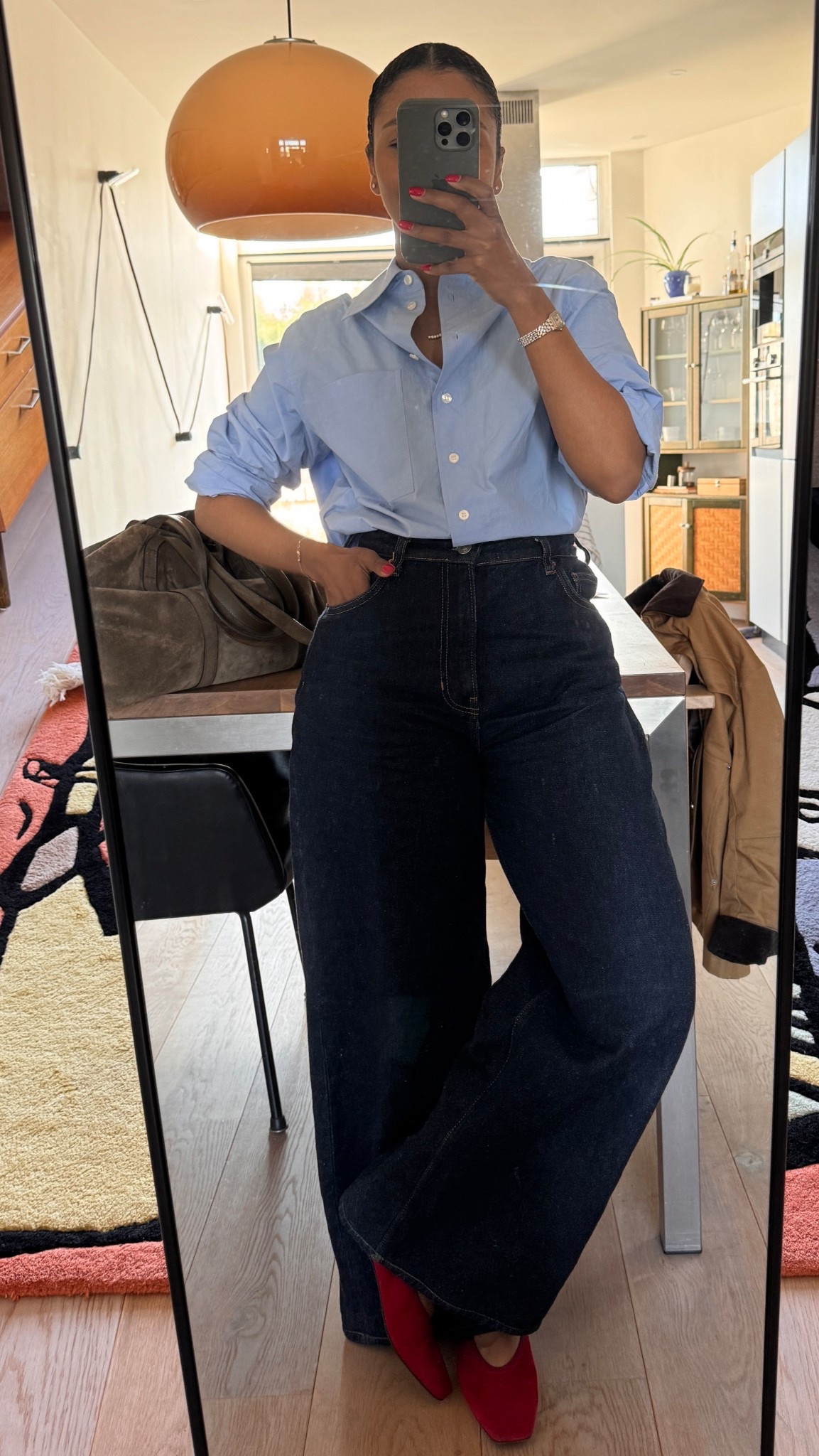 Today’s fit 

#LTKFindsUnder100 #LTKPetite #LTKStyleTip