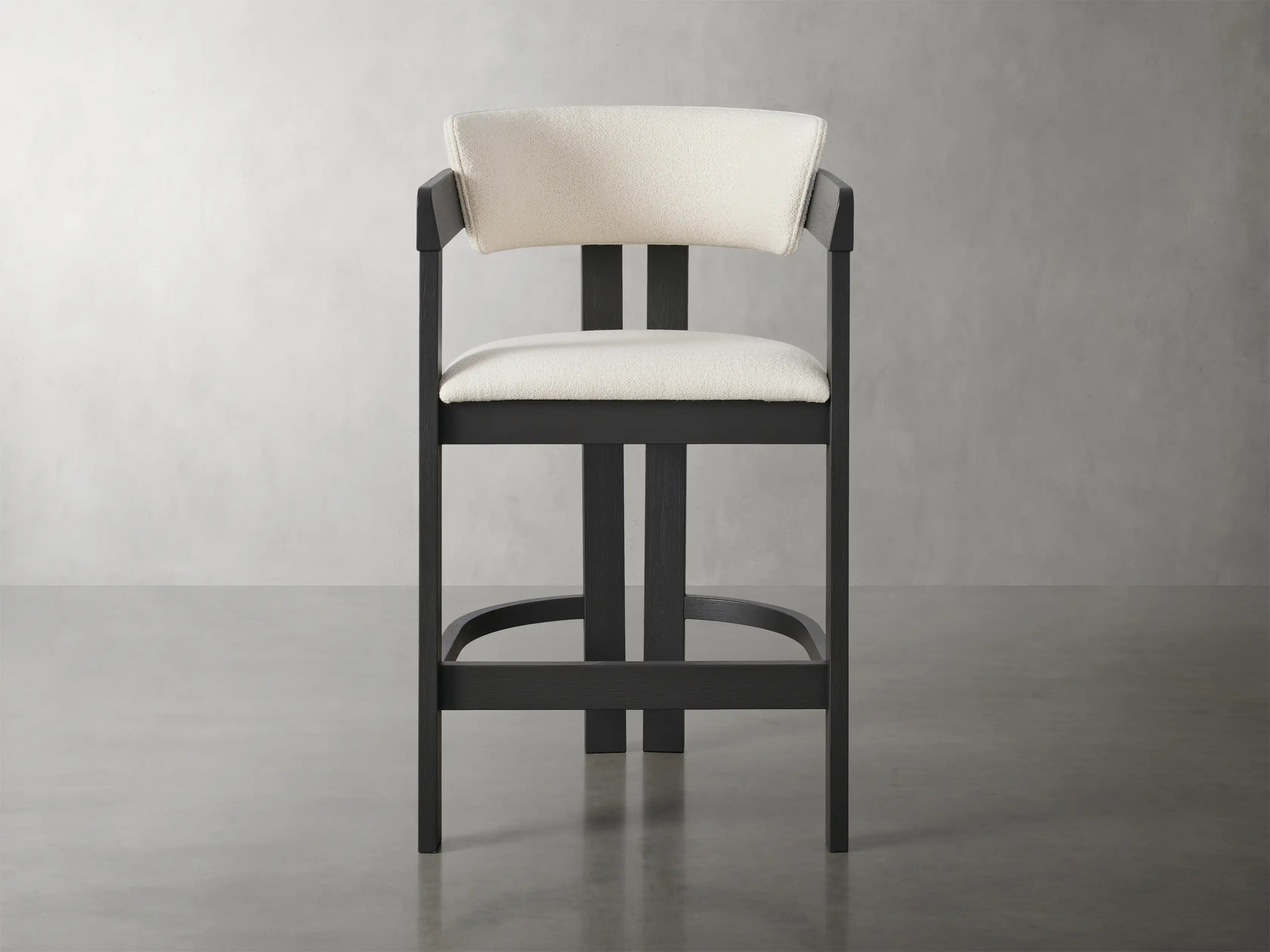 Rodin Stool | Arhaus