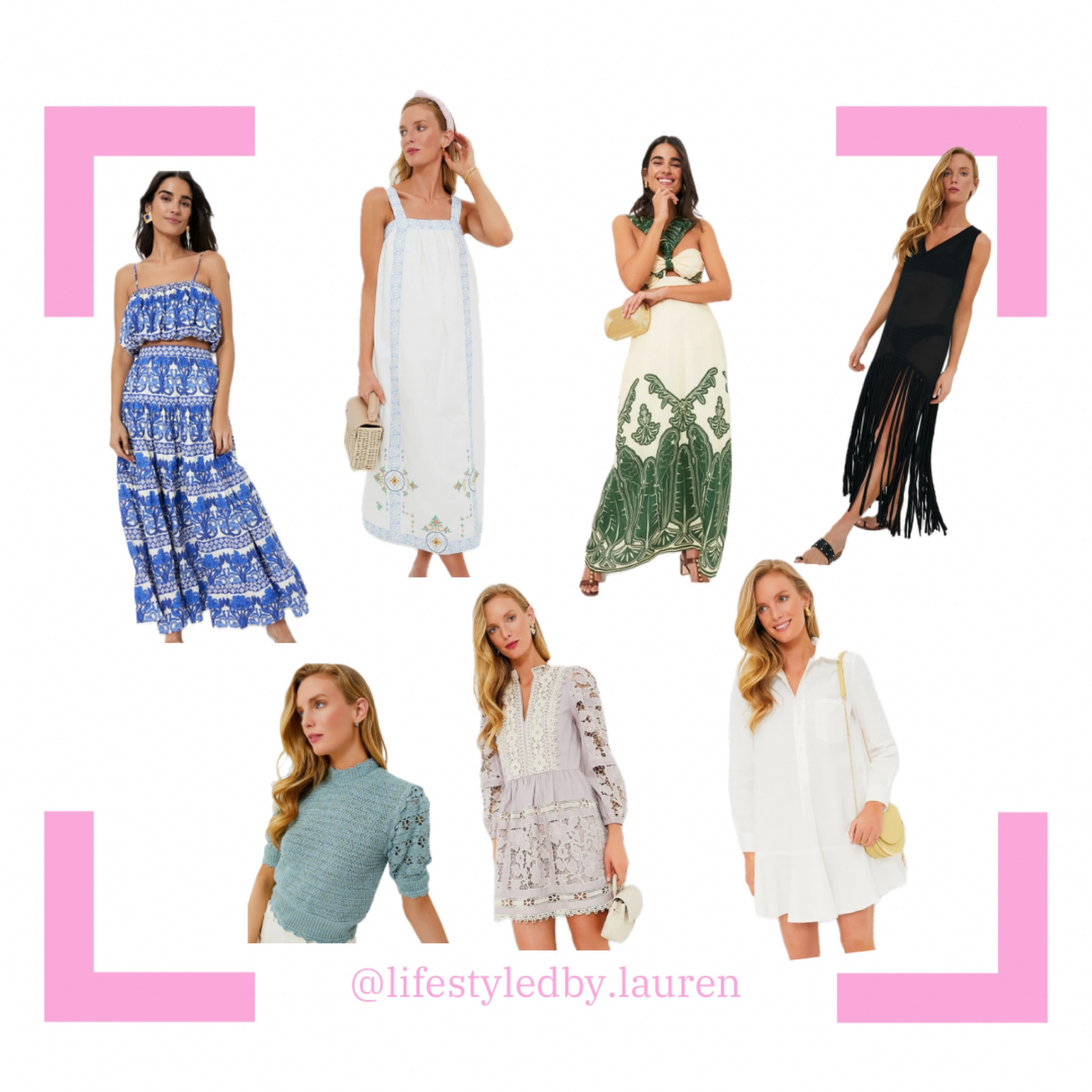 TUCKERNUCK NEW ARRIVALS!! Soooo many good pieces!! 

#LTKSeasonal #LTKstyletip #LTKover40