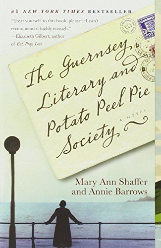 The Guernsey Literary and Potato Peel Pie Society | Amazon (US)