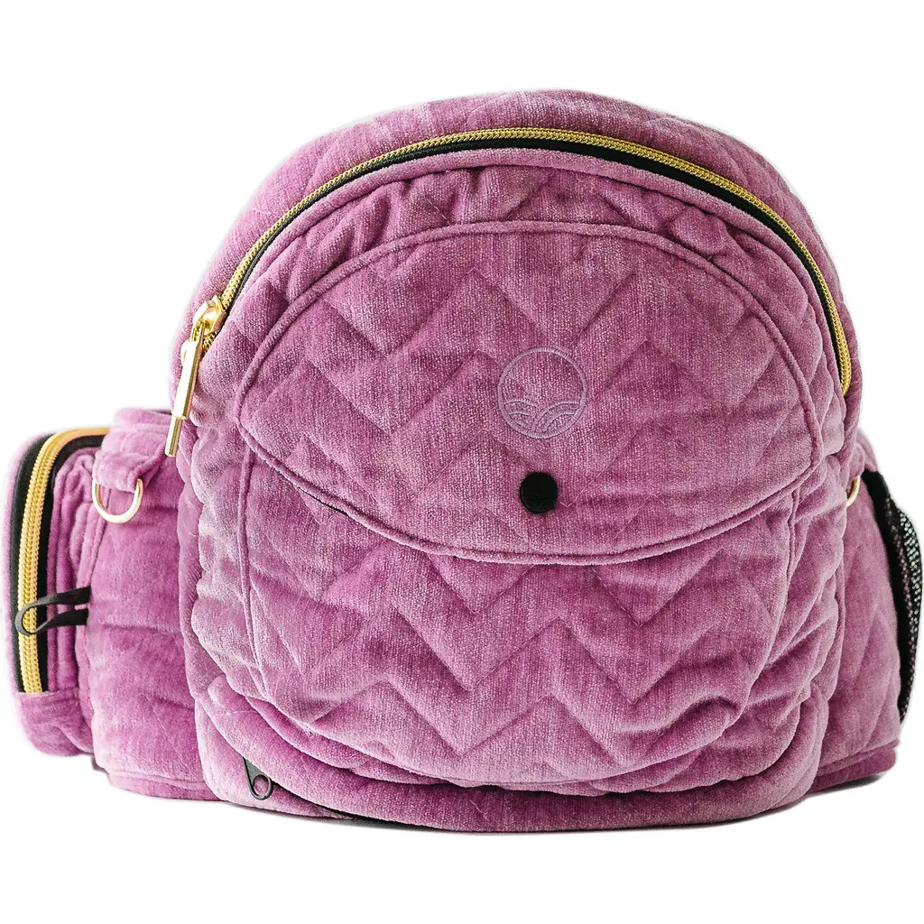 Tushbaby Hip Seat Carrier in Orchid at Nordstrom | Nordstrom