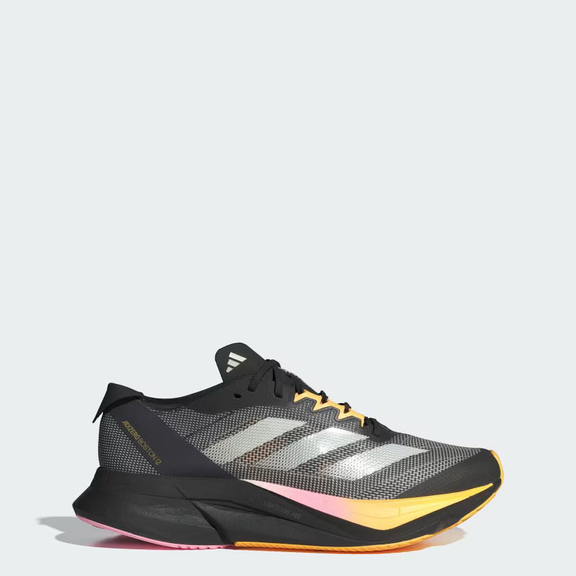 Adizero Boston 12 Shoes | adidas (UK)