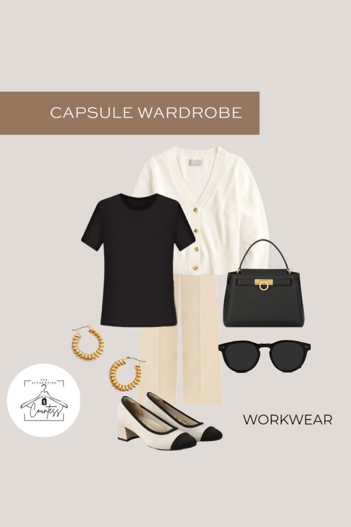 Summer Workwear 

#LTKSeasonal #LTKworkwear