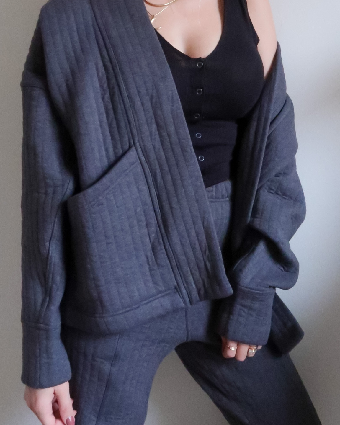 Use code CLAIREL20 to save on your Lunya order 

#LTKstyletip #LTKFind #LTKSeasonal