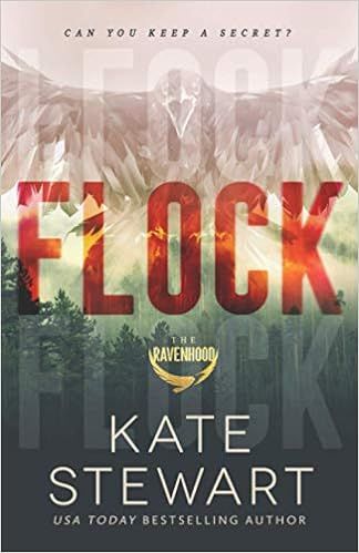 Flock (The Ravenhood)



Paperback – July 28, 2020 | Amazon (US)