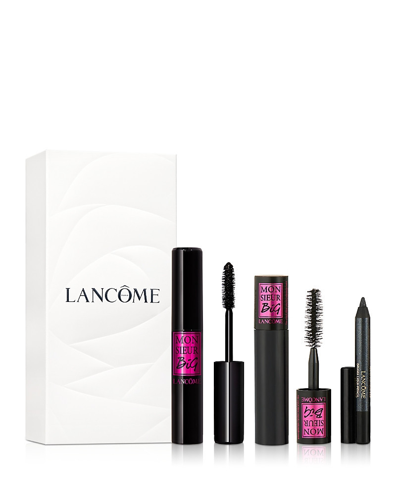 Lancome Monsieur Big Volume Mascara Eye Makeup Set ($46 value) | Bloomingdale's (US)