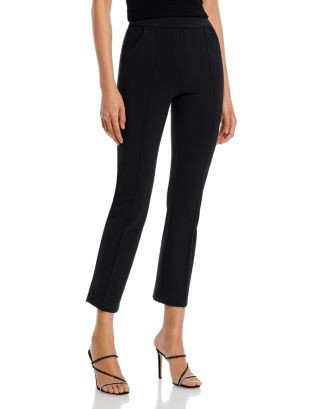 Nuccia Crop Pants | Bloomingdale's (US)